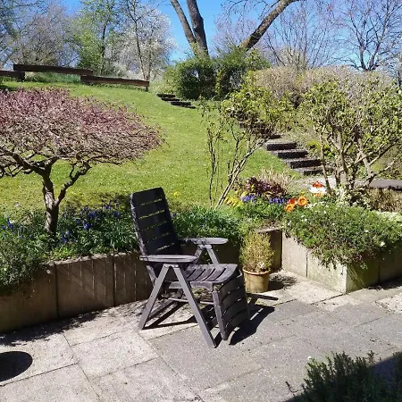 Panoramahaus Sauerland