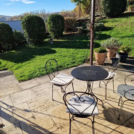 דירה Panoramahaus Sauerland *