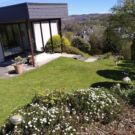 דירה Panoramahaus Sauerland