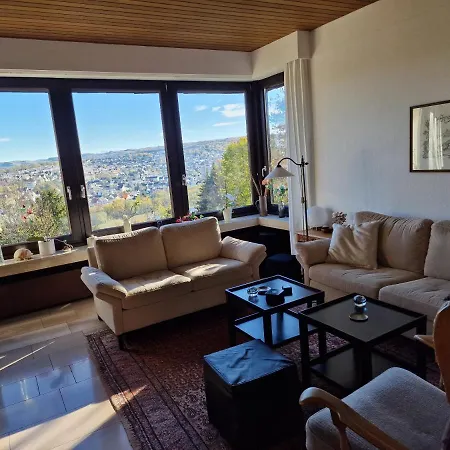 Panoramahaus Sauerland Appartement Arnsberg