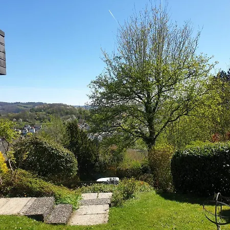 Appartement Panoramahaus Sauerland *