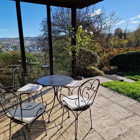 Panoramahaus Sauerland Appartement Arnsberg