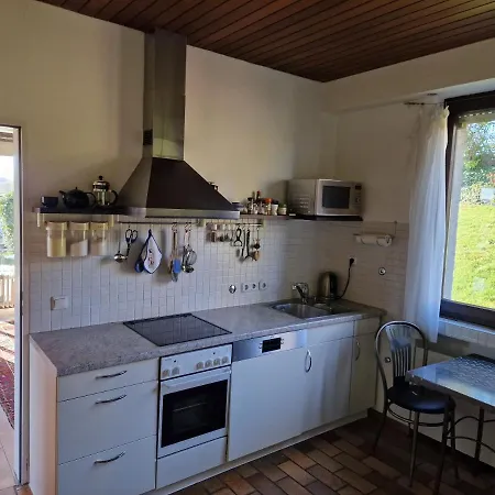 Panoramahaus Sauerland *