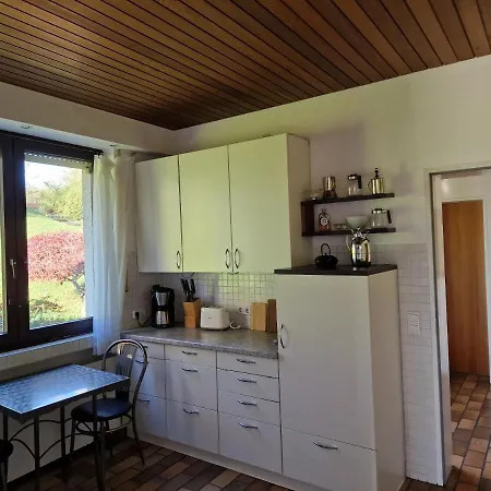 Panoramahaus Sauerland * ארנסברג