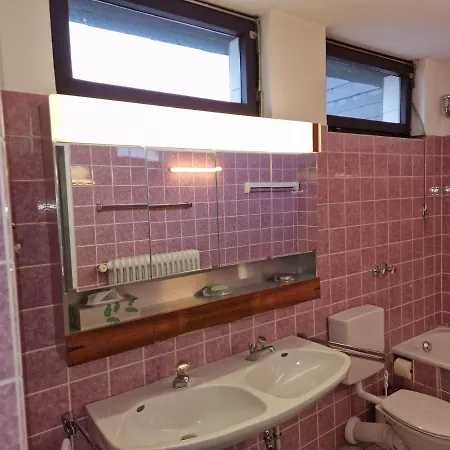 Panoramahaus Sauerland * ארנסברג