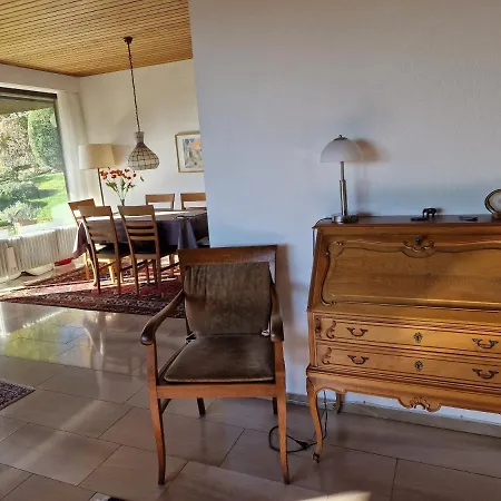 Panoramahaus Sauerland Appartement