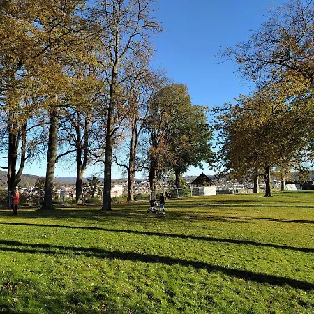 Lägenhet Panoramahaus Sauerland *