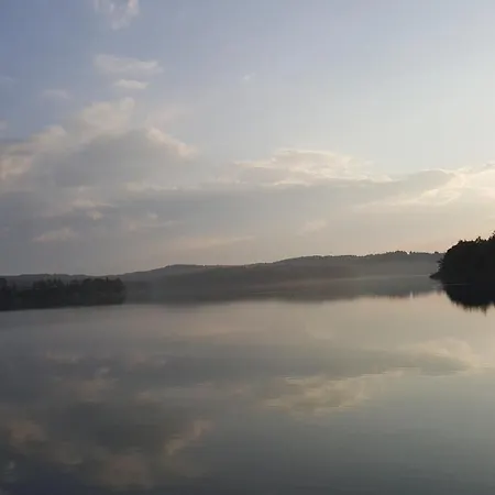 דירה Panoramahaus Sauerland *