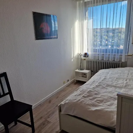 Lägenhet Panoramahaus Sauerland Arnsberg