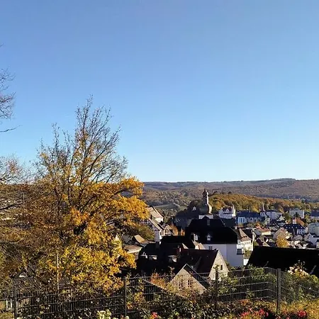 Panoramahaus Sauerland ארנסברג