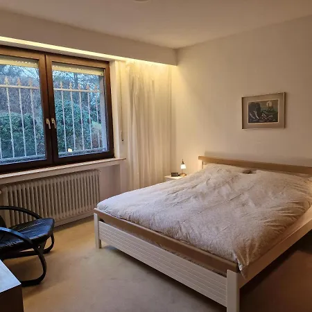 Panoramahaus Sauerland * ארנסברג