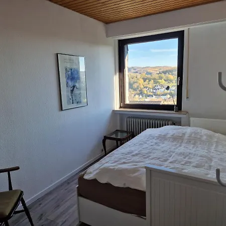 Panoramahaus Sauerland ארנסברג