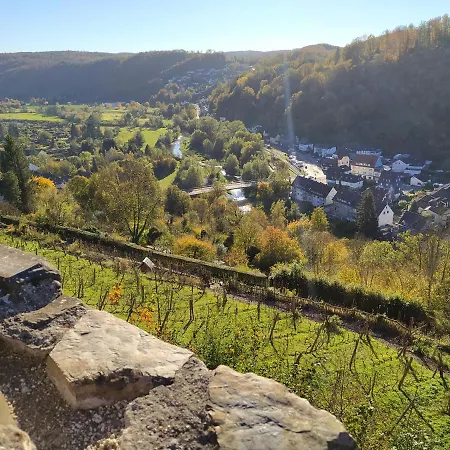 Panoramahaus Sauerland