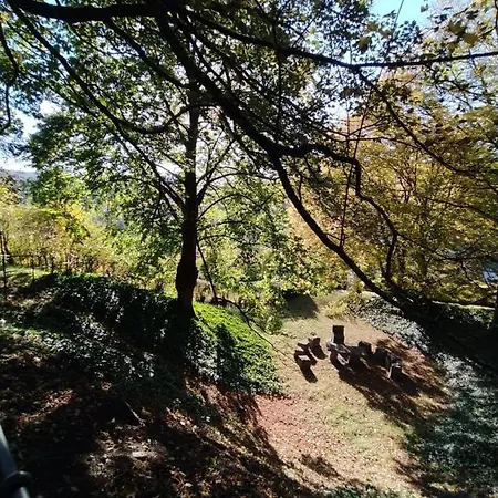 Panoramahaus Sauerland