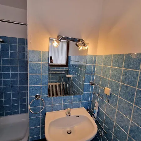 Panoramahaus Sauerland