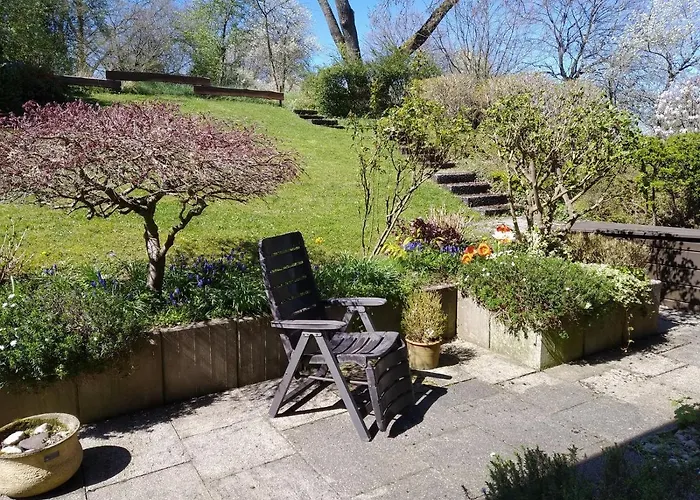 Panoramahaus Sauerland