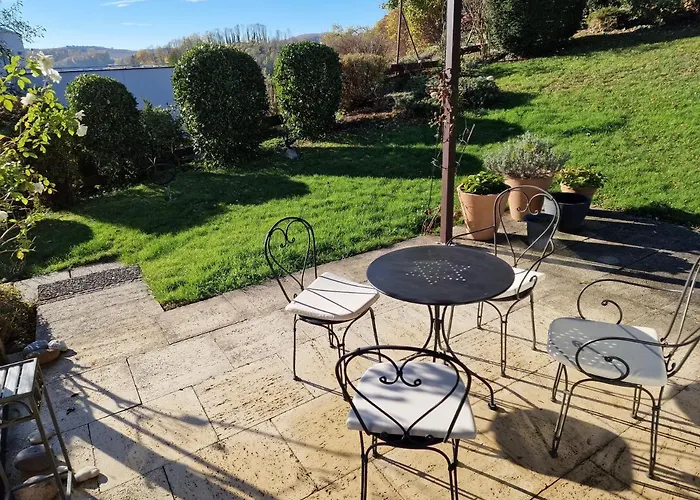 Appartement Panoramahaus Sauerland *