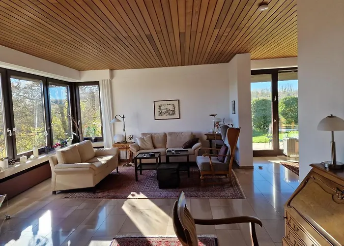 Appartement Panoramahaus Sauerland Arnsberg