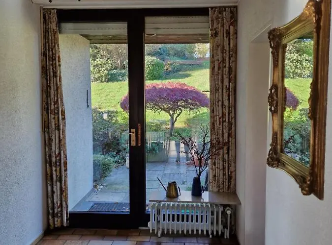 Appartement Panoramahaus Sauerland Arnsberg