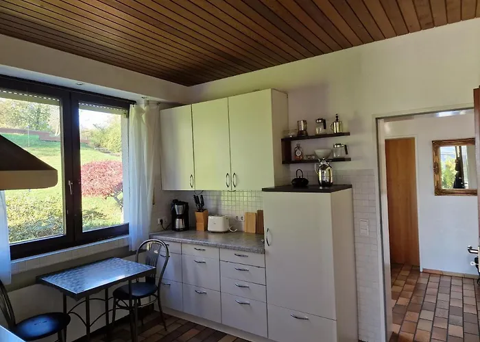 Panoramahaus Sauerland * Arnsberg