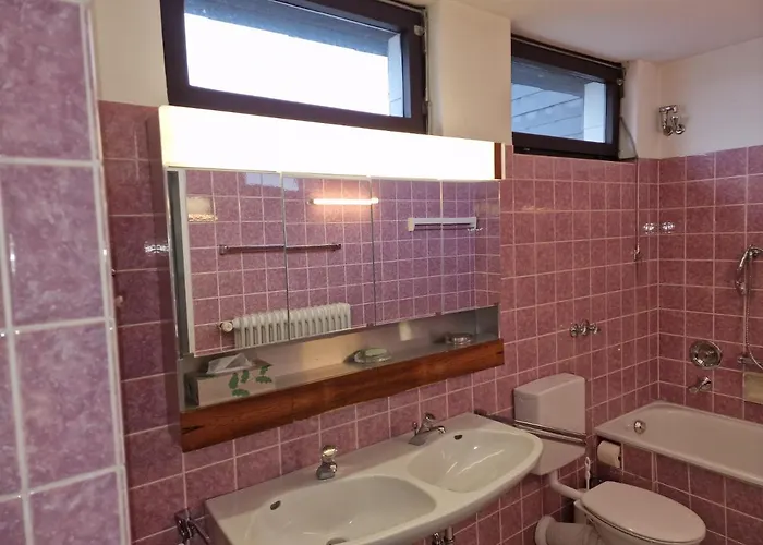 Panoramahaus Sauerland * Arnsberg