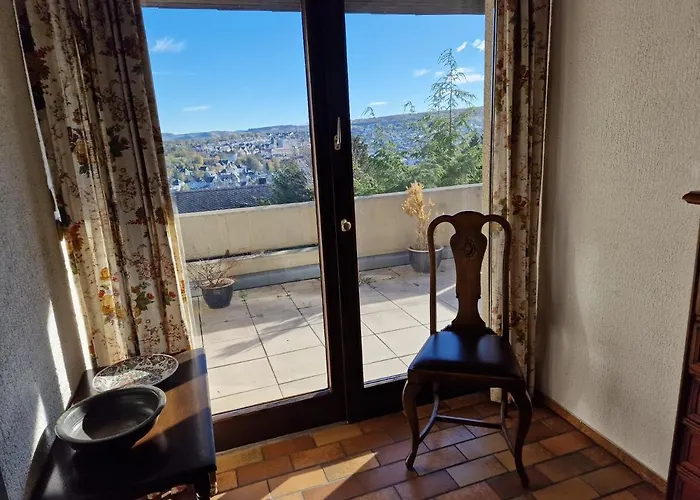 Appartement Panoramahaus Sauerland Arnsberg