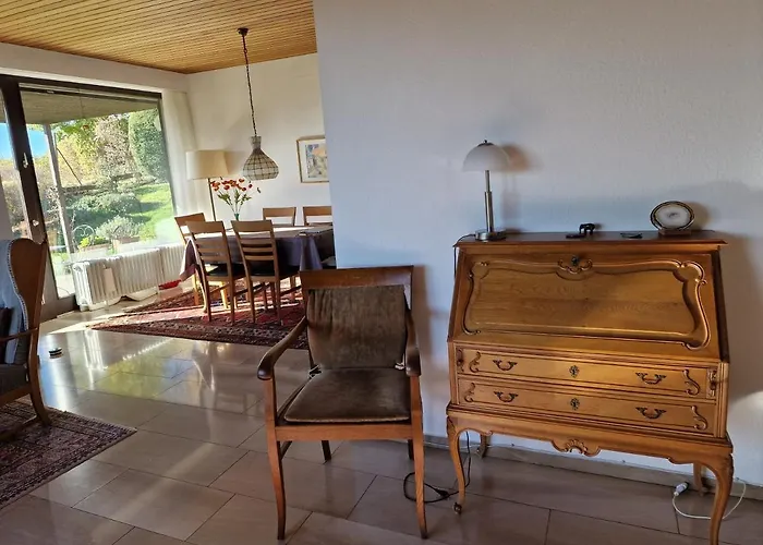 Panoramahaus Sauerland Appartement