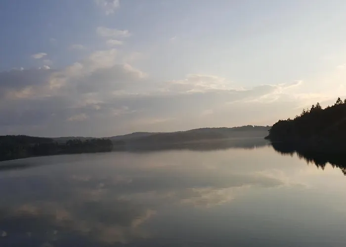 Lejlighed Panoramahaus Sauerland *