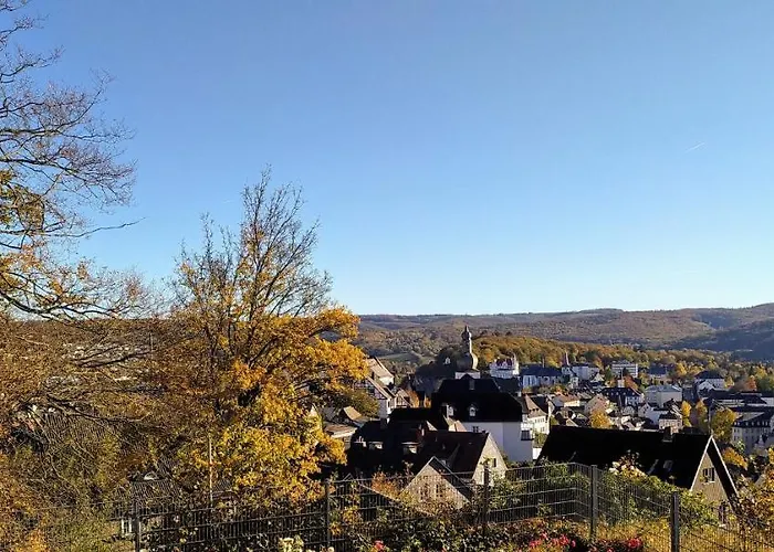 Panoramahaus Sauerland Arnsberg