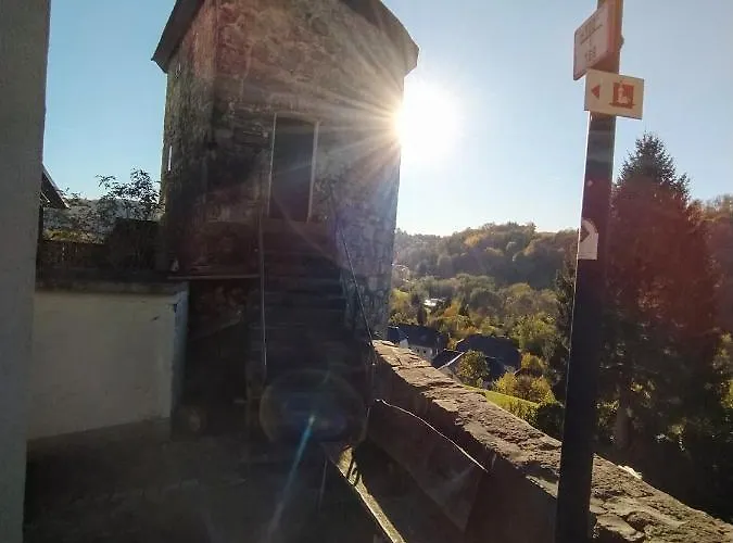 Panoramahaus Sauerland Arnsberg