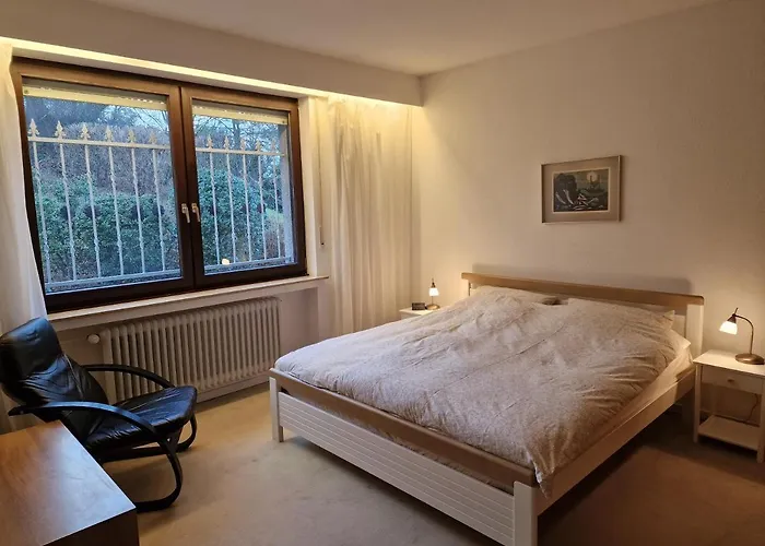 Panoramahaus Sauerland * Arnsberg