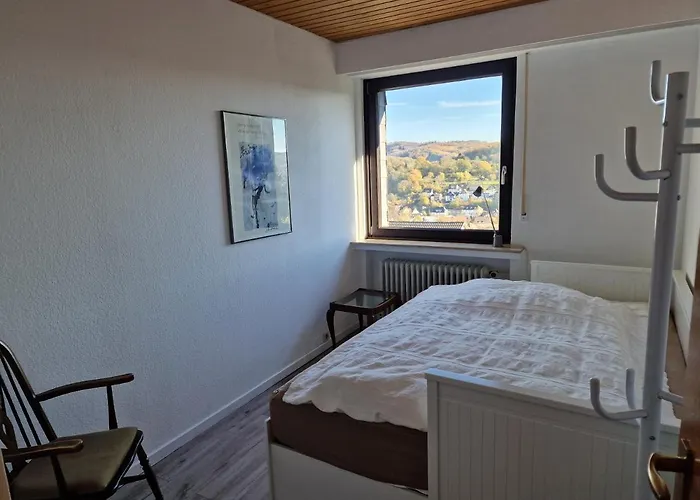 Panoramahaus Sauerland Arnsberg