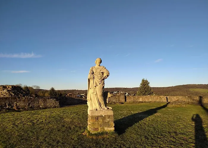 Apartment Panoramahaus Sauerland