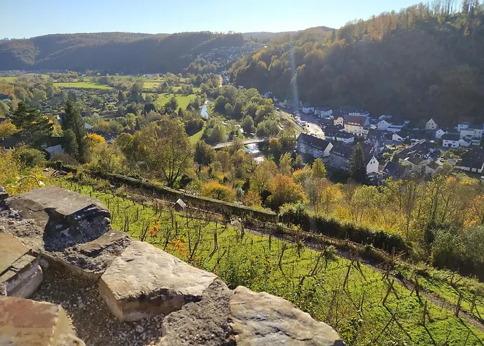Panoramahaus Sauerland