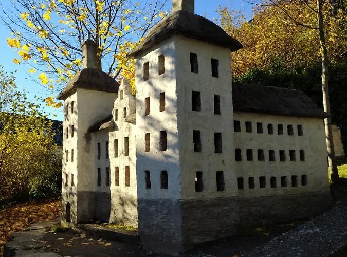 Panoramahaus Sauerland Appartement Arnsberg