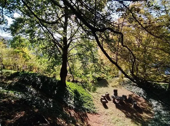 Panoramahaus Sauerland