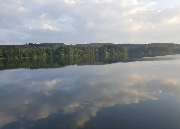 Panoramahaus Sauerland