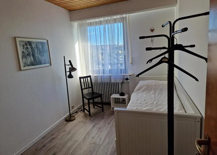 Apartment Panoramahaus Sauerland *