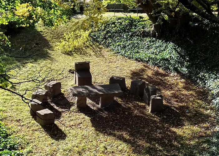 Apartment Panoramahaus Sauerland *